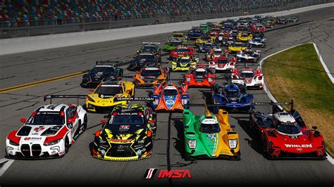 watch the rolex 24 at daytona|daytona 24 hours 2024 live.